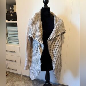 Lovestitch Sweater Cardigan, size M